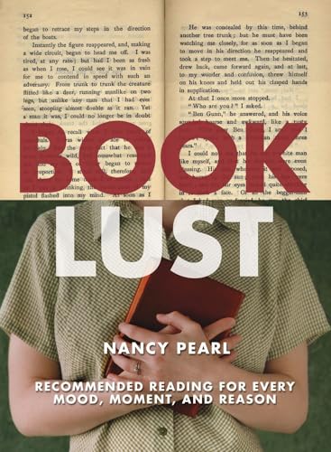 Book Lust book cover