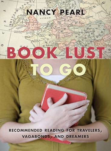 Book Lust to Go book cover