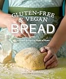 GlutenFree and Vegan Bread