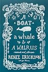 A Boat, a Whale & a Walrus: Menus and Stories