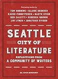 Seattle City of Literature