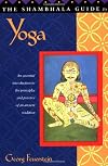 Shambhala Guide to Yoga