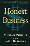 Honest Business (Shambhala Pocket Editions)
