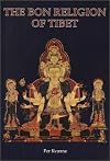 The Bon Religion of Tibet: The Iconography of a Living Tradition
