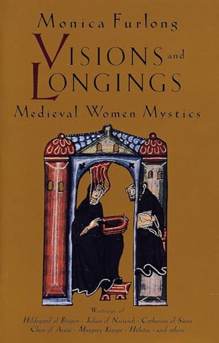 Visions and Longings book cover