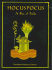 Hocus Pocus book cover