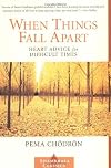 When Things Fall Apart: Heart Advice for Difficult Times
