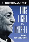 This Light in Oneself