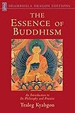 Essence of Buddhism