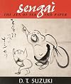 Sengai, the Zen master