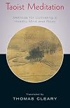 Taoist Meditation
