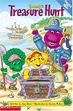 Amazon cover image