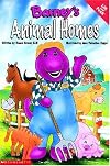 Animal Homes (Barney)