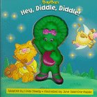 Cover of Baby Bop's Hey, diddle diddle!