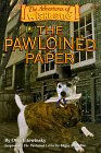 The Pawlioned Paper (By: Olga Litowinsky) cover