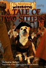 A Tale of Two Sitters (By: Joanne Barkan) cover