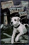 The Treasure of Skeleton Reef (Wishbone Mysteries)