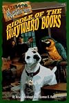 Riddle of the Wayward Books (Wishbone Mysteries)
