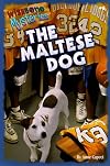The Maltese Dog (Wishbone Mysteries)