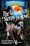 The Legend of Sleepy Hollow (The Super Adventures of Wishbone)