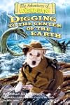 Digging to the Center of the Earth (The Adventures of Wishbone)
