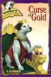Curse of Gold (Wishbone Adventures)