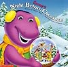 Barney's Night Before Christmas