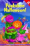 Barney's Peekaboo Halloween