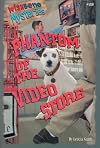 Phantom of the Video Store (Wishbone Mysteries)