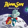 Pajama Sam: Mission to the Moon