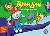 Pajama Sam: The Magic Hat Tree (A Super Lift-The-Flap)
