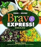 Bravo Express No Sugar Oil Or Salt