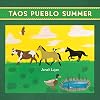Taos Pueblo Summer