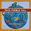 Taos Pueblo Fall
