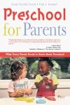 Preschool for Parents: What Every Parent Needs to Know About Preschool