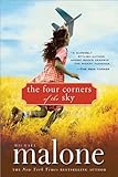 The Four Corners of the Sky