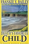 Death's Favorite Child