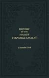 History of the Fourth Tennessee Cavalry