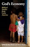 God's economy : biblical studies from Latin America