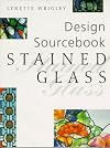 Stained Glass: Design Sourcebook (Design Sourcebooks)