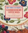 Mary Thomas's dictionary of embroidery stitches