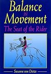 Balance in Movement: How to Achieve the Perfect Seat
