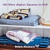100 More Afghan Squares to Knit