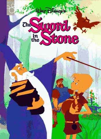 Walt Disney's The Sword in the Stone