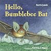Hello, Bumblebee Bat