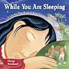 While You Are Sleeping: A Lift-the-Flap Book of Time Around the World