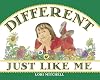 Different Just Like Me