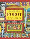 Ralph Masiello's Robot Drawing Book