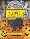 Ralph Masiello's Halloween Drawing Book