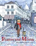 Picasso And Minou